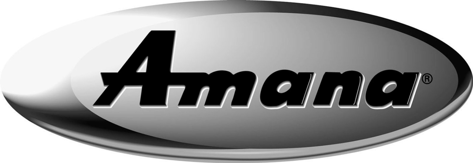 Amana Logo.  (PRNewsFoto/Whirlpool Corporation)