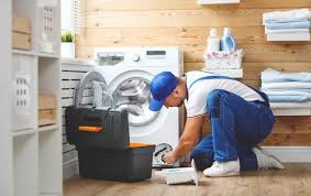 Appliance Services for Homeowners