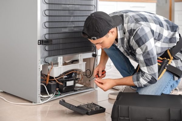 Local appliance repair experts Local appliance repair experts