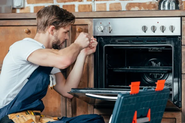 Affordable Gas Stove Repair
