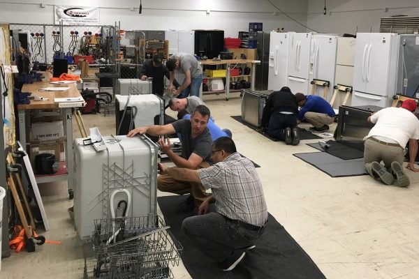 Restaurant appliance repair services Restaurant appliance repair services
