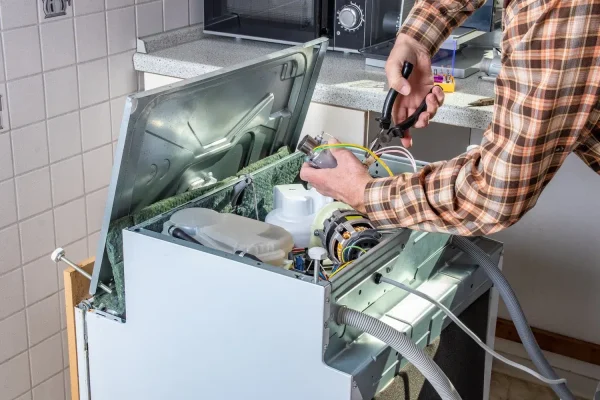 Emergency appliance repair services Emergency appliance repair services